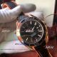 Perfect Replica Omega Seamaster Planet Ocean Watch Rose Gold 007 Face (5)_th.jpg